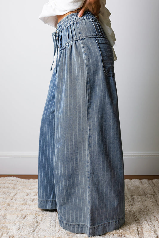 The Sky Retreat Jeans