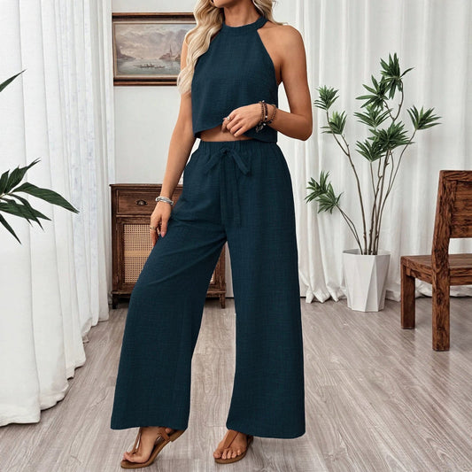 The Zoe Two-Piece