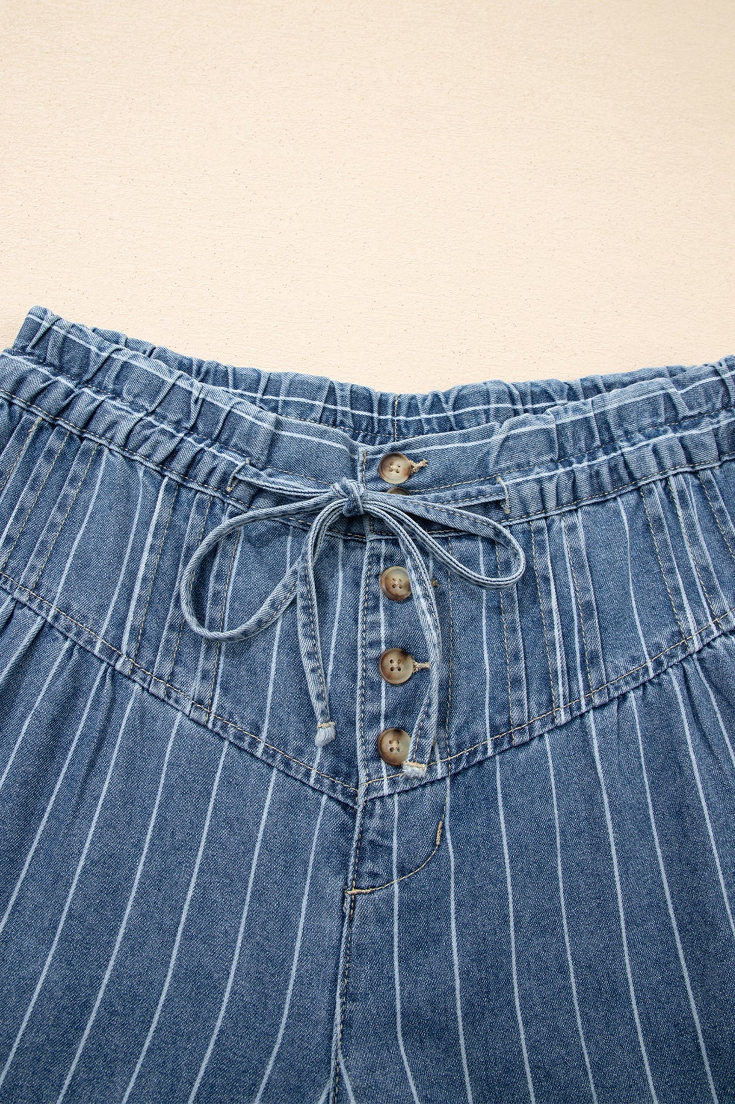 The Sky Retreat Jeans