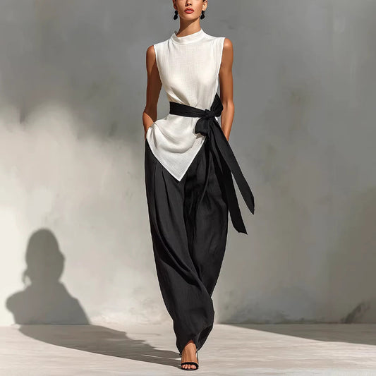 The Capri Noir Ensemble