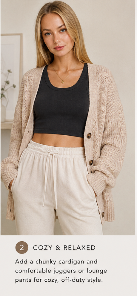 Ava Essential Crop Tank