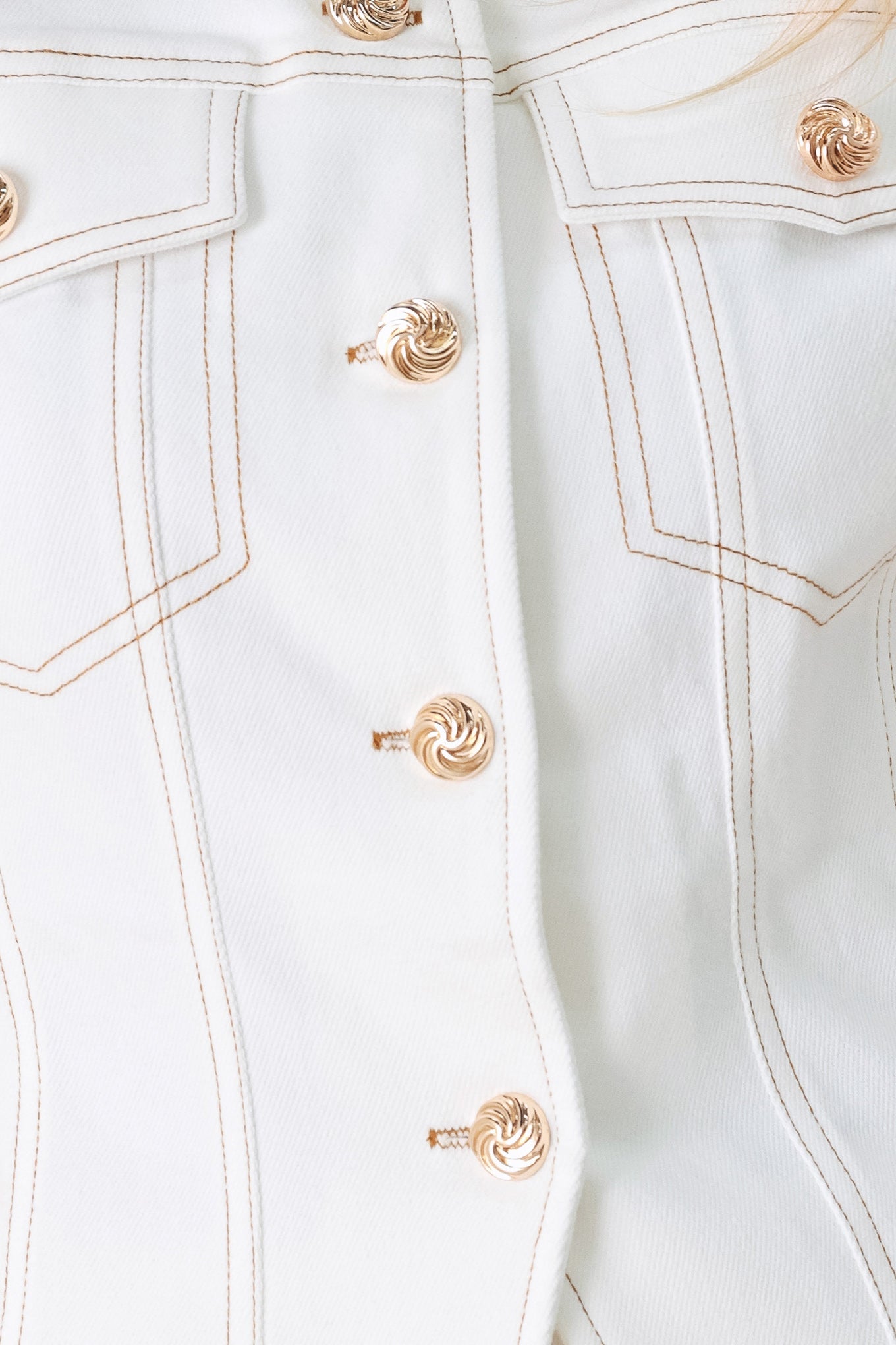 The Harbor Vest