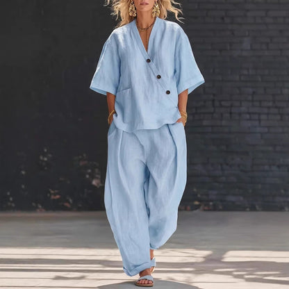 The Patricia Two-Piece