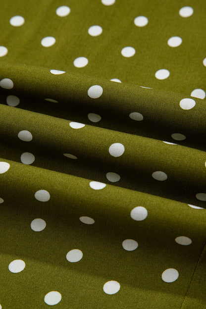The Kaylee Maxi Dress