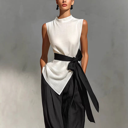 The Capri Noir Ensemble