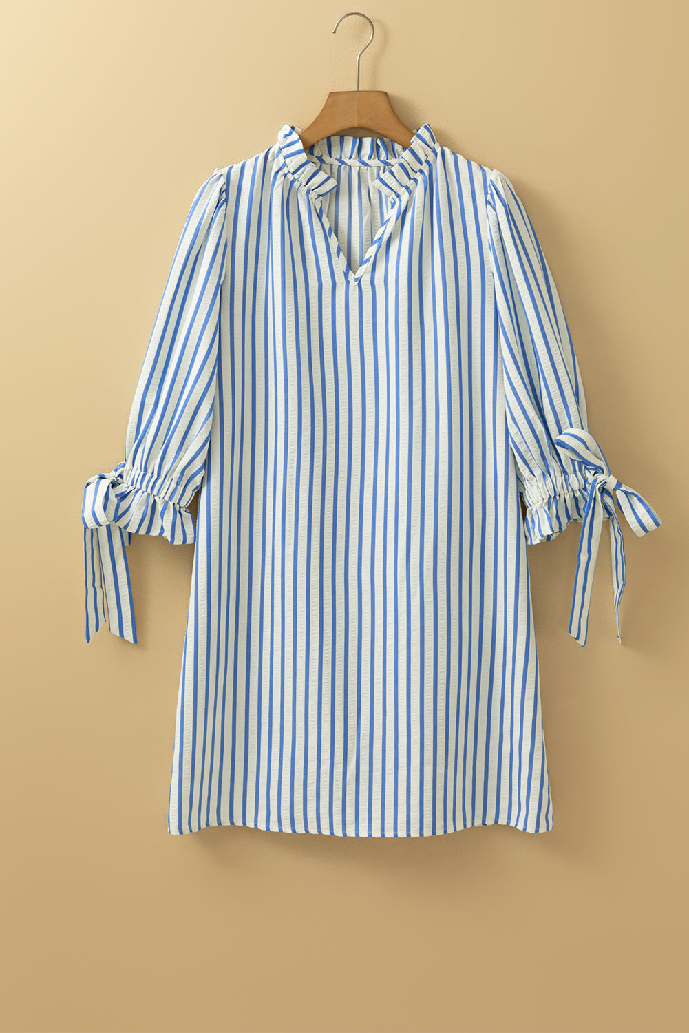 The Phoenix Mini Dress