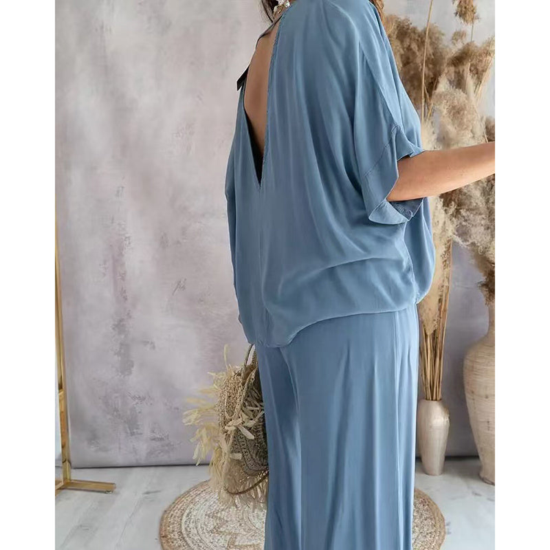 The Oaklyn Lounge Set