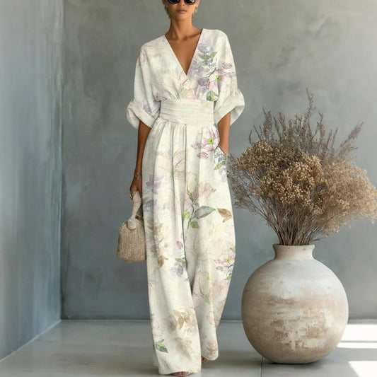 The Jordyn Jumpsuit