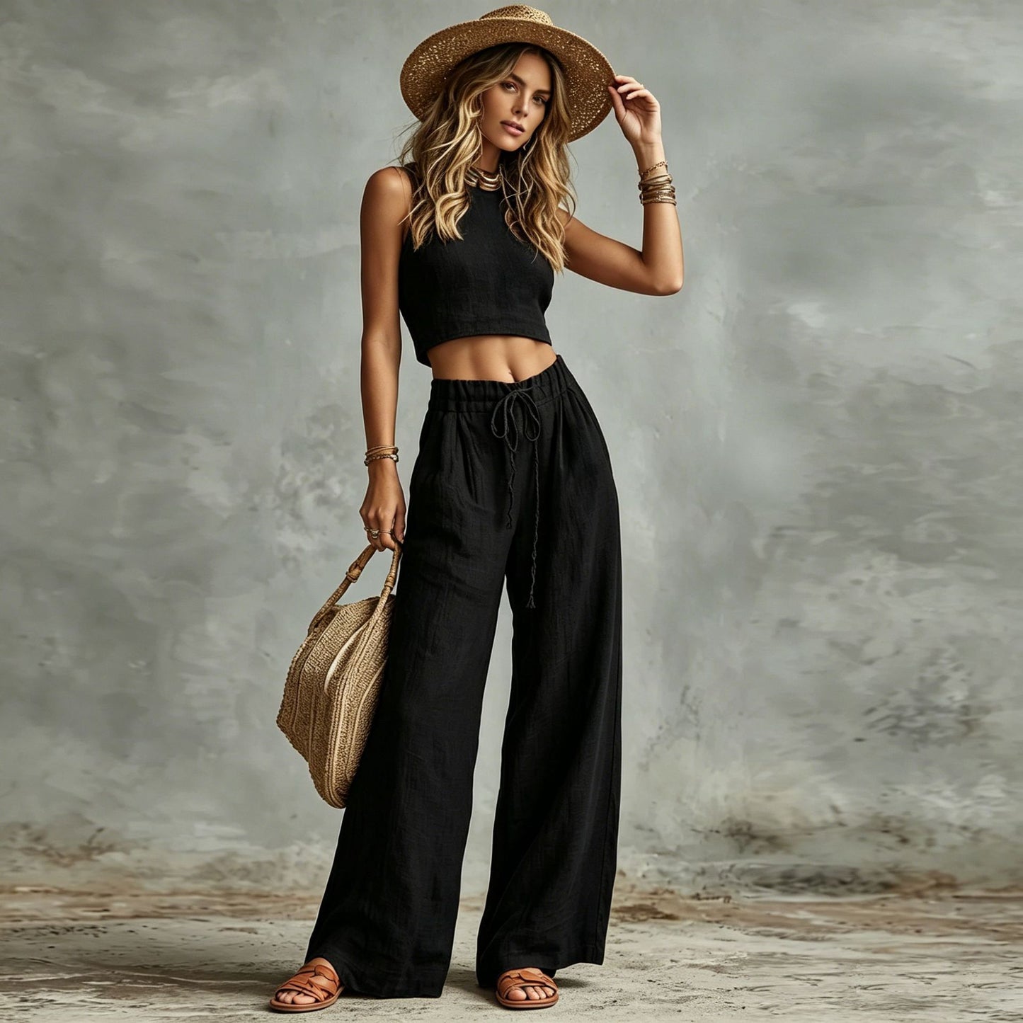 Sienna Coast Lounge Set