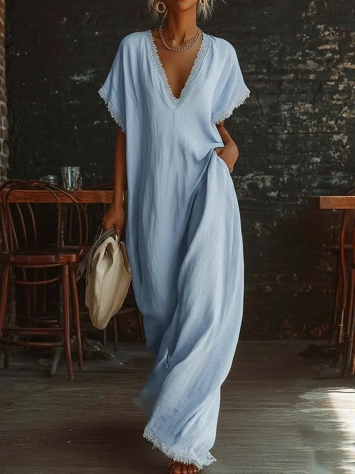 Samantha Luxe Dress