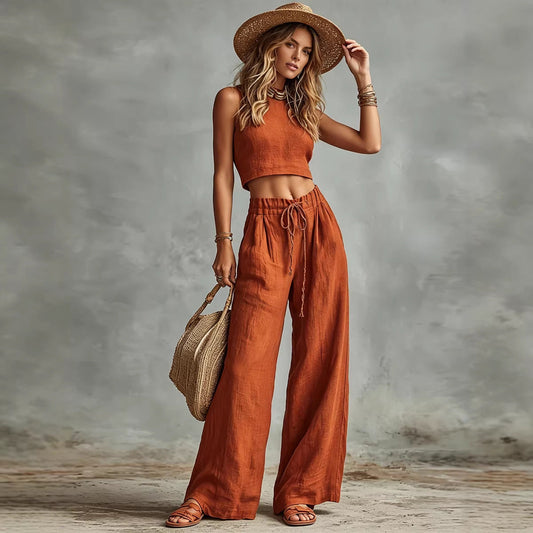 Sienna Coast Lounge Set