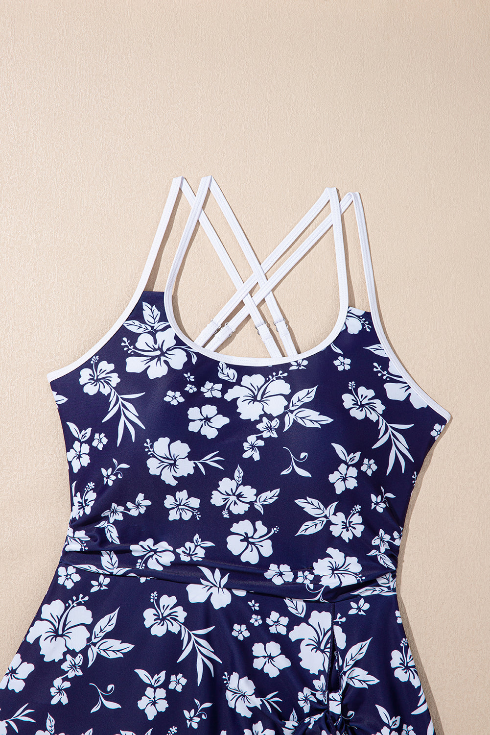 The Clara One-Piece Swimsuit