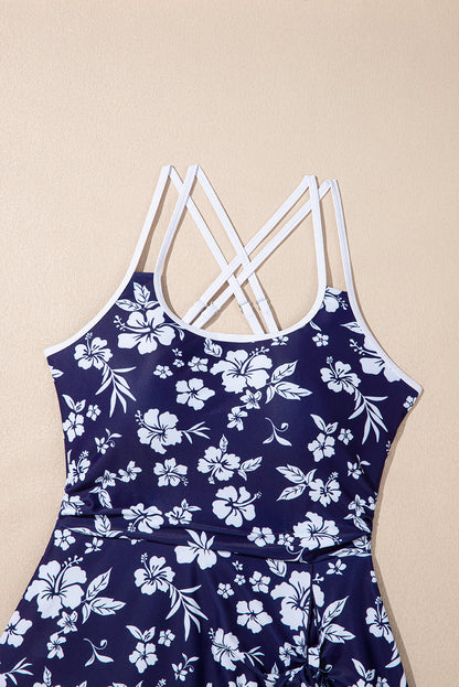 The Clara One-Piece Swimsuit