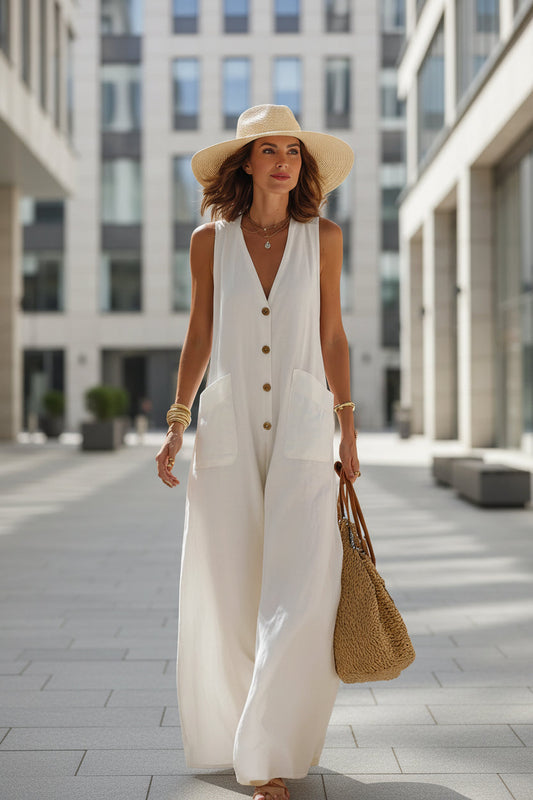 Ocean Breeze One-Piece