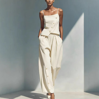 The Park Ave Two-Piece