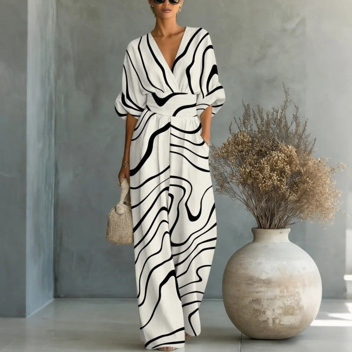 The Jordyn Jumpsuit