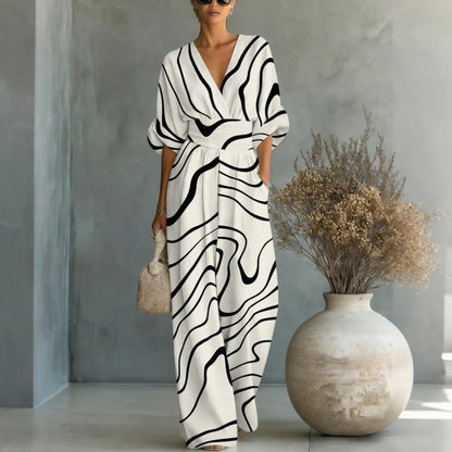 The Jordyn Jumpsuit