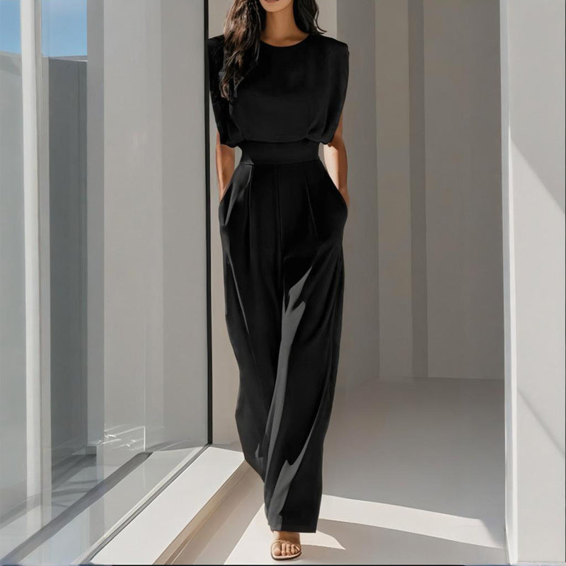 Nicole Jumpsuit