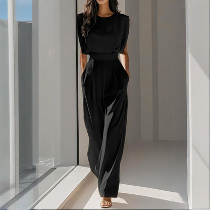 Nicole Jumpsuit
