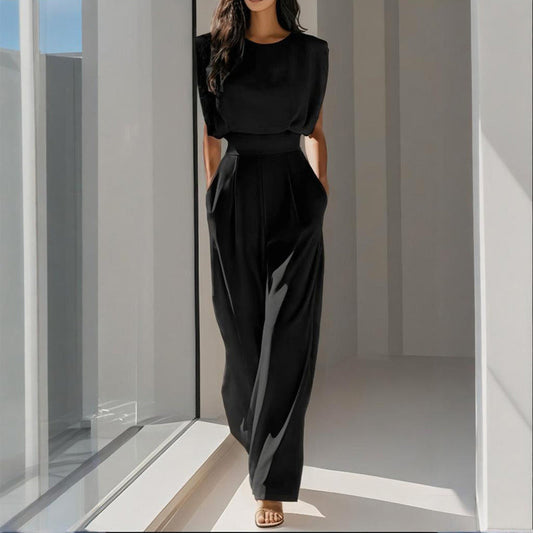 Nicole Jumpsuit