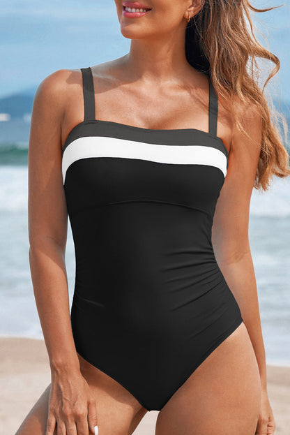 The Olivia One Piece Swimsuit