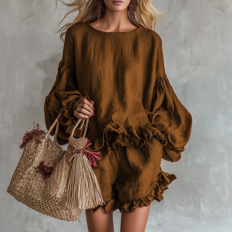 The Milan Muse Set