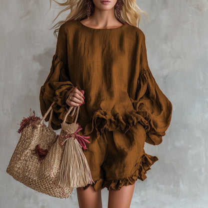 The Milan Muse Set
