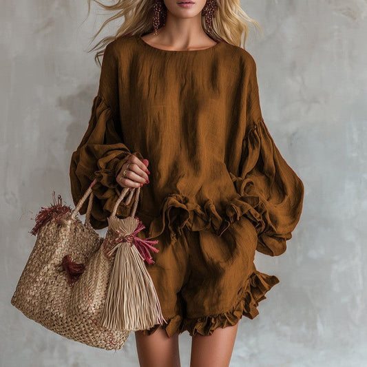 The Milan Muse Set