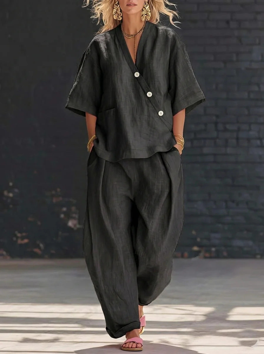 The Patricia Two-Piece