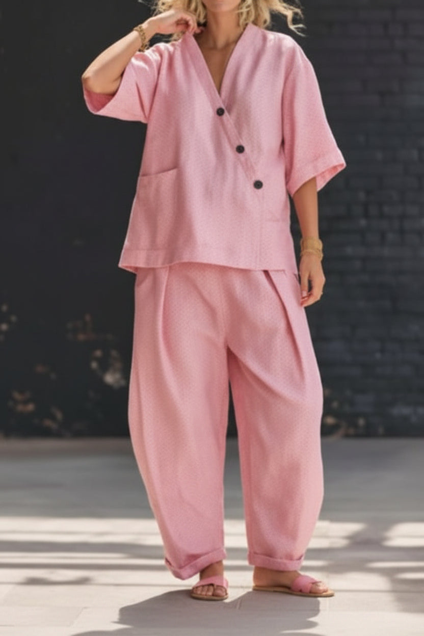 The Patricia Two-Piece