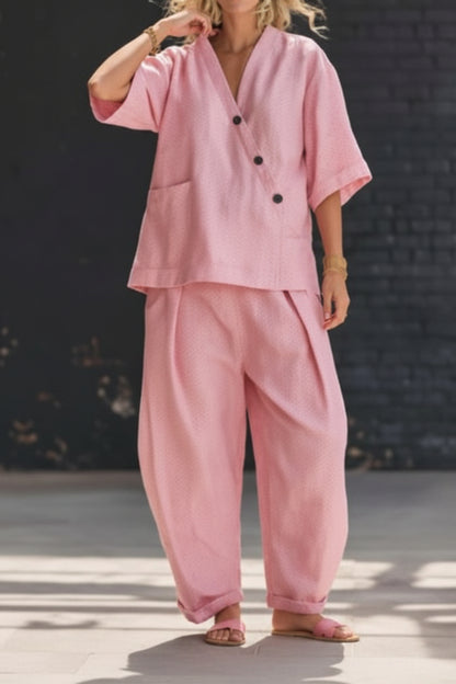 The Patricia Two-Piece