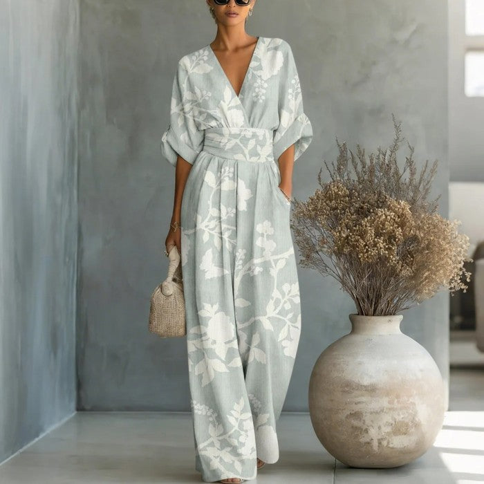 The Jordyn Jumpsuit
