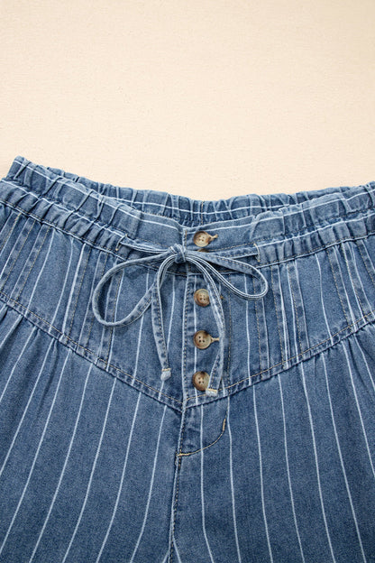 The Sky Retreat Jeans
