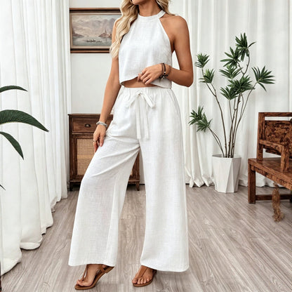 The Zoe Two-Piece
