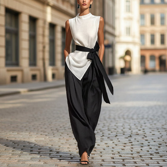 The Capri Noir Ensemble