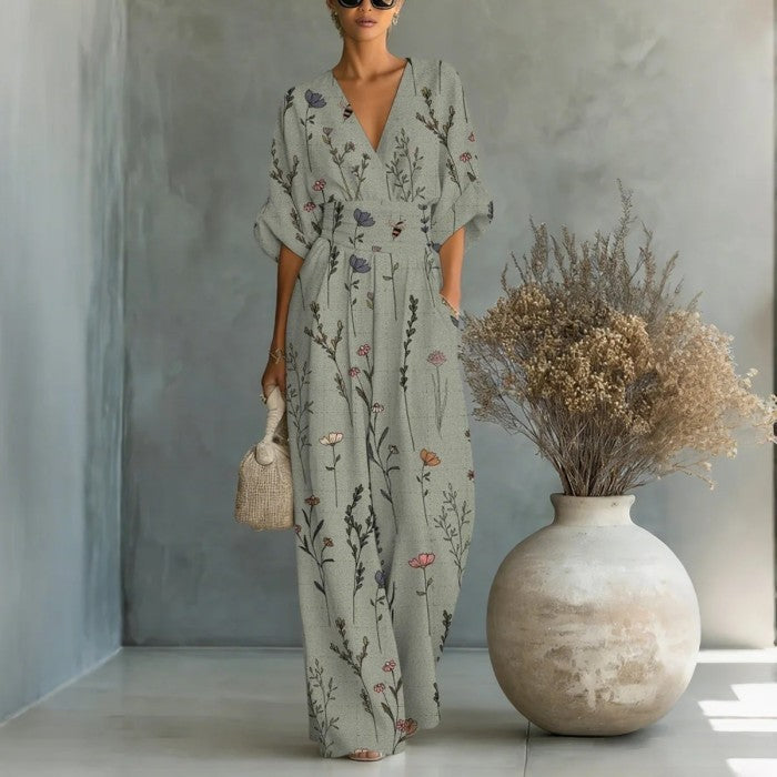 The Jordyn Jumpsuit
