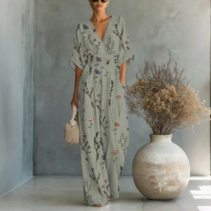 The Jordyn Jumpsuit
