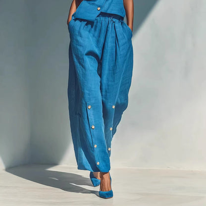 The Park Ave Two-Piece