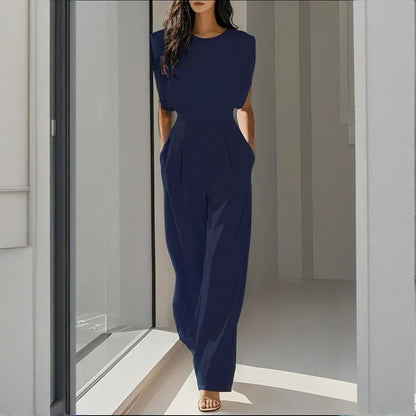 Nicole Jumpsuit