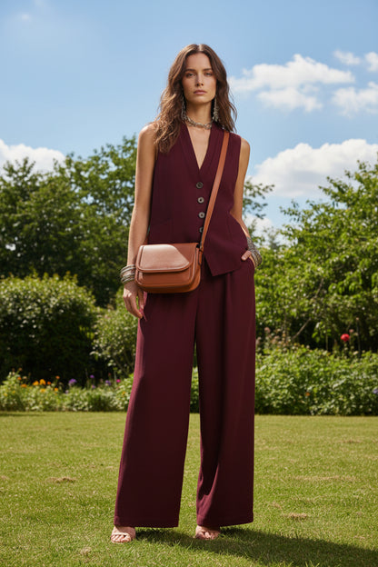 Salt Air Two-Piece Set