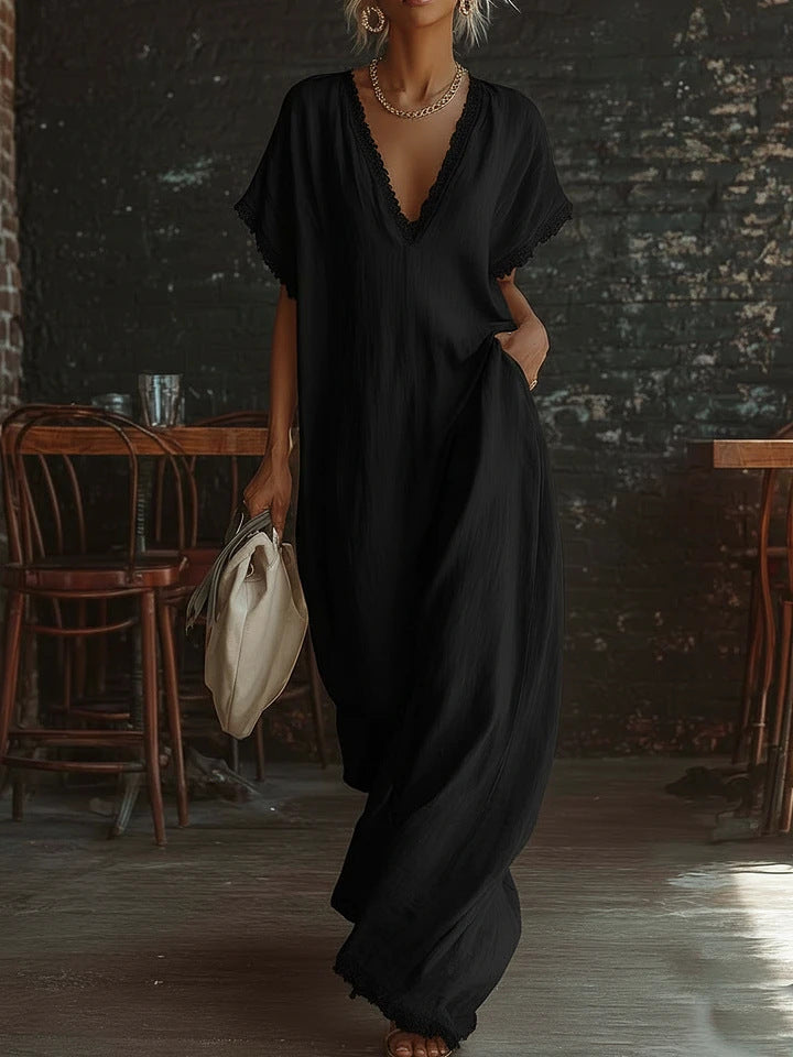 Samantha Luxe Dress