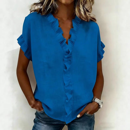 Elevated Ease Top