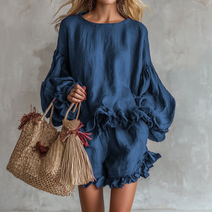 The Milan Muse Set