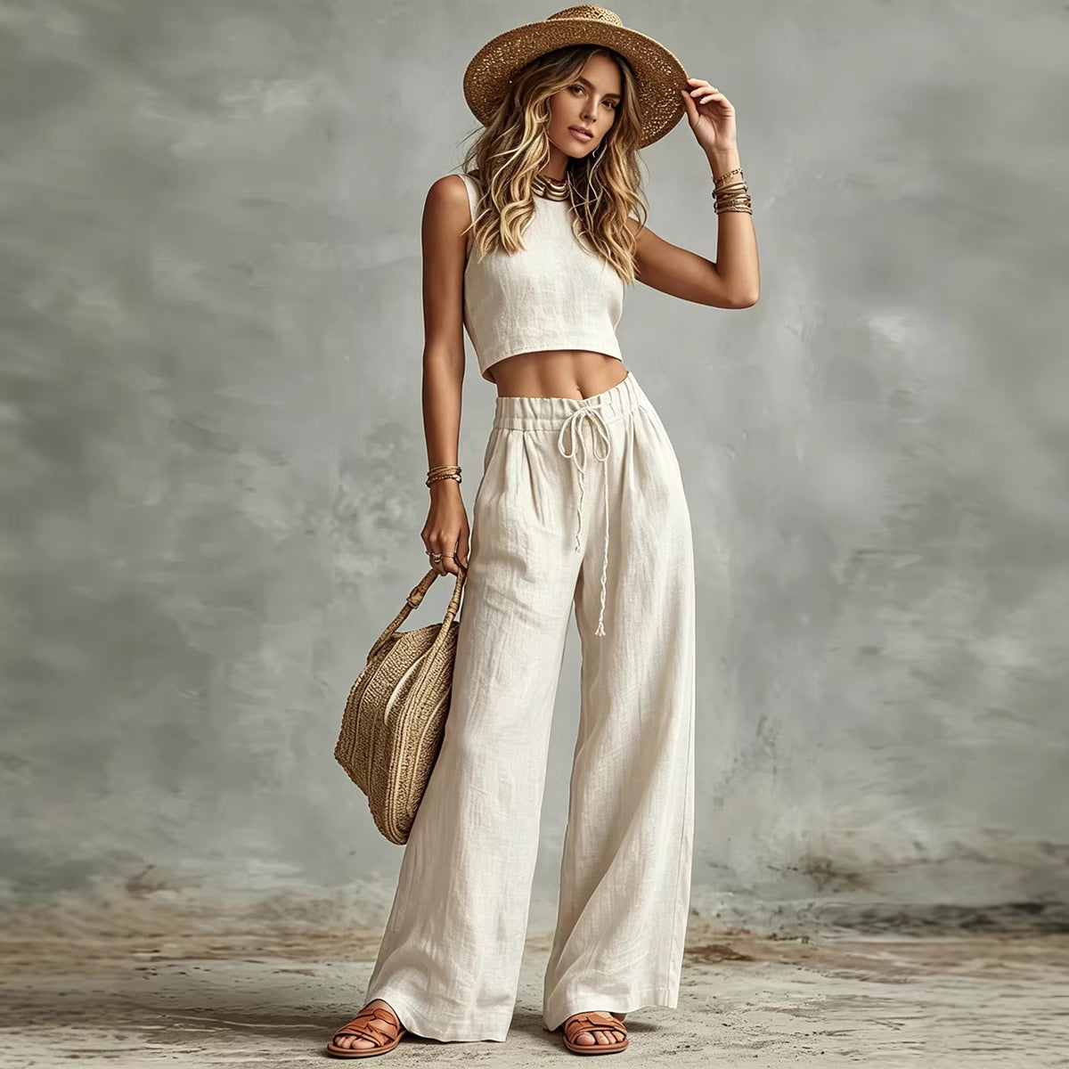 Sienna Coast Lounge Set