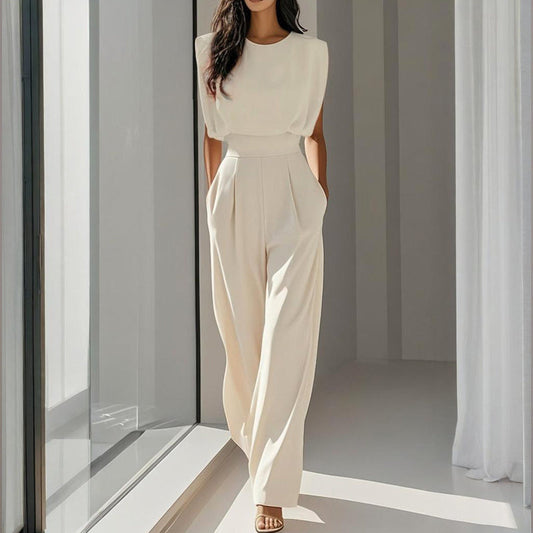 Nicole Jumpsuit
