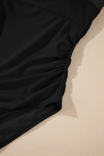 The Olivia One Piece Swimsuit
