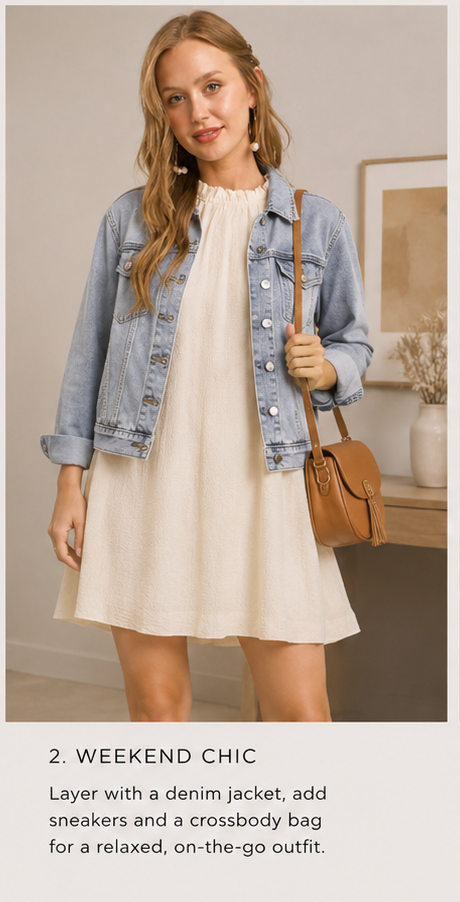 The Savannah Flutter Sleeve Dress