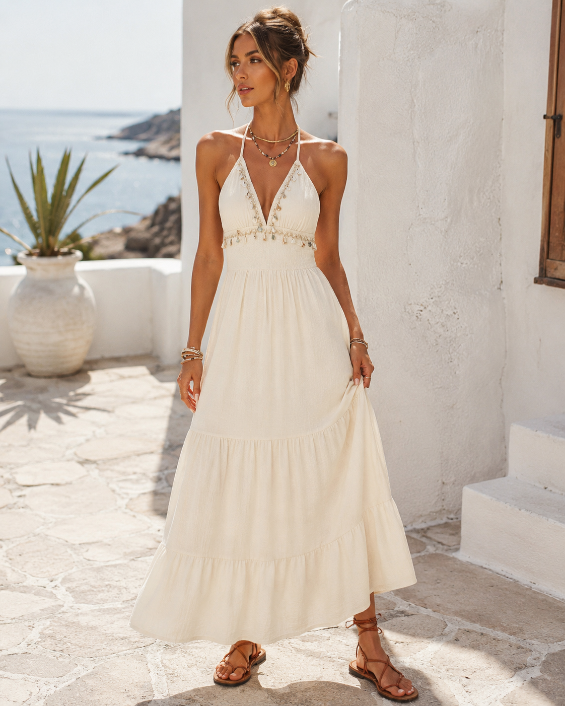The GiGi Maxi
