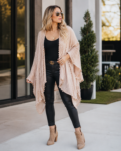 The Novalie Kimono