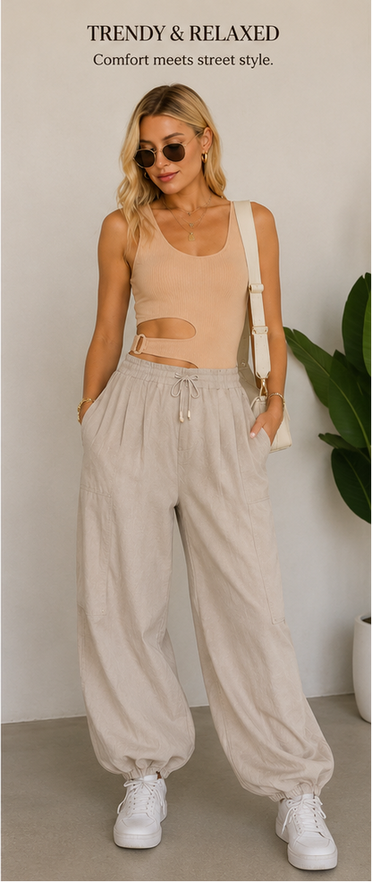 The Kensington Bodysuit